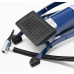 Maypole MP783 Single Barrel Foot Pump Maypole MP783 Single Barrel Foot Pump