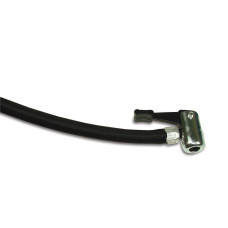 Maypole MP784 Double Barrel Foot Pump Maypole MP784 Double Barrel Foot Pump
