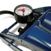 Maypole MP784 Double Barrel Foot Pump