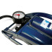 Maypole MP784 Double Barrel Foot Pump