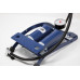 Maypole MP784 Double Barrel Foot Pump