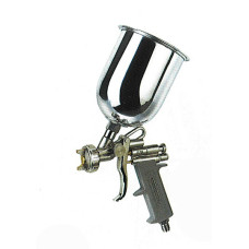 Maypole MP7855 Economy Gravity Fed Spray Gun 1.5mm Nozzle Maypole MP7855 Economy Gravity Fed Spray Gun 1.5mm Nozzle