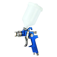Maypole MP7865 Professional HVLP Gravity Fed Spray Gun Maypole MP7865 Professional HVLP Gravity Fed Spray Gun