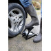 Maypole MP791 Heavy Duty Double Foot Pump Maypole MP791 Heavy Duty Double Foot Pump