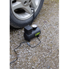 Maypole MP7942 Budget Emergency 12V Air Compressor Maypole MP7942 Budget Emergency 12V Air Compressor