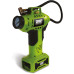 Maypole MP7951 Handheld 12V Analogue Compressor with LED Light