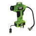 Maypole MP7951 Handheld 12V Analogue Compressor with LED Light