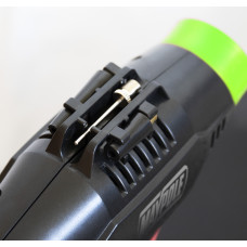 Maypole MP7955 Lithium-Ion Handheld 12V Compressor Maypole MP7955 Lithium-Ion Handheld 12V Compressor
