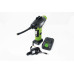 Maypole MP7955 Lithium-Ion Handheld 12V Compressor Maypole MP7955 Lithium-Ion Handheld 12V Compressor
