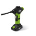 Maypole MP7955 Lithium-Ion Handheld 12V Compressor Maypole MP7955 Lithium-Ion Handheld 12V Compressor