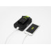 Maypole MP7955 Lithium-Ion Handheld 12V Compressor Maypole MP7955 Lithium-Ion Handheld 12V Compressor