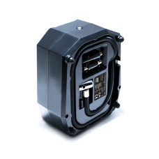 Maypole MP7957 Compact 12V Analogue Air Compressor Maypole MP7957 Compact 12V Analogue Air Compressor