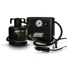 Maypole MP7959 Emergency Flat Tyre Puncture Repair Kit (Analogue)