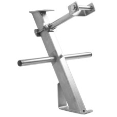 Maypole MP796 Trailer Winch Post Maypole MP796 Trailer Winch Post