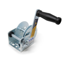 Maypole MP7970 Hand Winch Single Gear 250kg / 850lb Maypole MP7970 Hand Winch Single Gear 250kg / 850lb