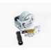 Maypole MP7970 Hand Winch Single Gear 250kg / 850lb