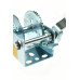 Maypole MP7970 Hand Winch Single Gear 250kg / 850lb