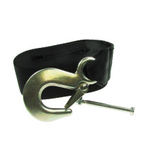 Maypole MP79705 Winch Strap 50mm x 4.5m for Hand Winches Maypole MP79705 Winch Strap 50mm x 4.5m for Hand Winches