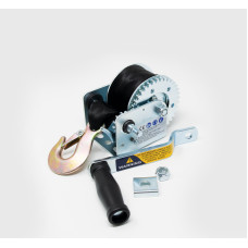 Maypole MP7971 Hand Winch with Strap Maypole MP7971 Hand Winch with Strap