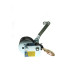 Maypole MP7971 Hand Winch with Strap Maypole MP7971 Hand Winch with Strap
