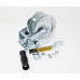 Maypole MP7972 Hand Winch Single Gear 320kg / 1200lb Maypole MP7972 Hand Winch Single Gear 320kg / 1200lb