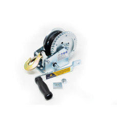Maypole MP7973 Hand Winch with Strap Maypole MP7973 Hand Winch with Strap