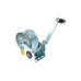 Maypole MP7974 Hand Winch Maypole MP7974 Hand Winch