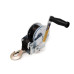 Maypole MP7975 Hand Winch with Strap – 500kg Capacity Maypole MP7975 Hand Winch with Strap – 500kg Capacity
