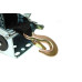 Maypole MP7975 Hand Winch with Strap – 500kg Capacity Maypole MP7975 Hand Winch with Strap – 500kg Capacity