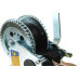 Maypole MP7975 Hand Winch with Strap – 500kg Capacity Maypole MP7975 Hand Winch with Strap – 500kg Capacity