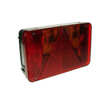 Maypole MP801BR Right Hand Rear 6 Function 9-Pin Combination Lamp Maypole MP801BR Right Hand Rear 6 Function 9-Pin Combination Lamp