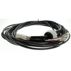 Maypole MP80404 4m Twin Harness with 2x 2-Pin Radex Marker Connectors