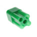 Maypole MP804PG Radex 5 Pin Green Plug Harness Kit (Bag of 10) Maypole MP804PG Radex 5 Pin Green Plug Harness Kit (Bag of 10)