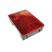 Maypole MP8059BR Right Hand 5-Function Rear Lamp 9-Pin Maypole MP8059BR Right Hand 5-Function Rear Lamp 9-Pin