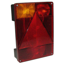 Maypole MP805BL Left Hand Rear 5 Function Radex Combi Lamp Maypole MP805BL Left Hand Rear 5 Function Radex Combi Lamp
