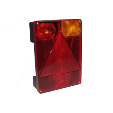 Maypole MP805BR Right Hand Rear 5 Function Radex Combi Lamp Maypole MP805BR Right Hand Rear 5 Function Radex Combi Lamp