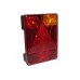 Maypole MP805BR Right Hand Rear 5 Function Radex Combi Lamp Maypole MP805BR Right Hand Rear 5 Function Radex Combi Lamp