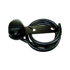Maypole MP8086B2M 13 Pin Pre-Wired Socket with Mounting Plate & 2M Cable Maypole MP8086B2M 13 Pin Pre-Wired Socket with Mounting Plate & 2M Cable