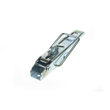 Maypole MP81301B Over Centre Catch Padlockable Black