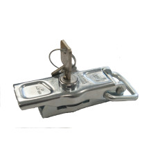 Maypole MP81304B Lockable Overcentre Catch Maypole MP81304B Lockable Overcentre Catch