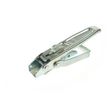 Maypole MP81305B Overcentre Catch Padlockable Black Maypole MP81305B Overcentre Catch Padlockable Black