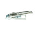 Maypole MP81305B Overcentre Catch Padlockable Black Maypole MP81305B Overcentre Catch Padlockable Black