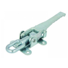 Maypole MP81306B Over-Centre Body/Drawbar Clamp for Trailers