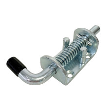 Maypole MP81308B Spring Bolt Black Maypole MP81308B Spring Bolt Black