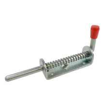 Maypole MP81313B Trailer Spring Bolt Maypole MP81313B Trailer Spring Bolt