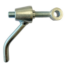 Maypole MP81415B Ramp Fastener Lever & Eye Bolt M14 for Ifor Williams Trailers Maypole MP81415B Ramp Fastener Lever & Eye Bolt M14 for Ifor Williams Trailers