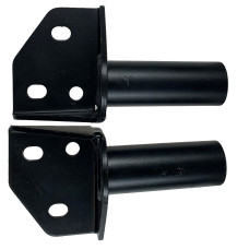 Maypole MP81592B Front Ramp Hinge Pair for IWT Horseboxes Maypole MP81592B Front Ramp Hinge Pair for IWT Horseboxes
