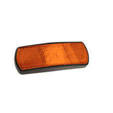 Maypole MP8161B LED Amber Side Marker Lamp with Reflector Maypole MP8161B LED Amber Side Marker Lamp with Reflector