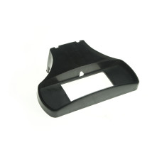 Maypole MP8164B Horizontal Bracket – Black Mounting Bracket Maypole MP8164B Horizontal Bracket – Black Mounting Bracket