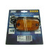 Maypole MP8171B Amber LED Side Marker Lamp 12/24V Maypole MP8171B Amber LED Side Marker Lamp 12/24V